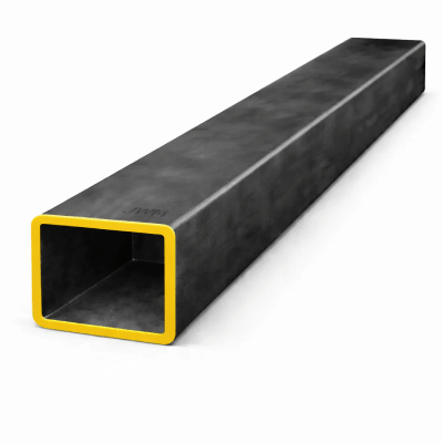 Square Steel Tubing